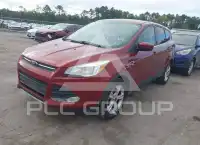 2015 Ford ESCAPE фото