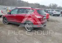 2015 Ford ESCAPE фото