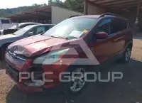 2015 Ford ESCAPE фото