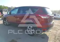 2015 Ford ESCAPE фото