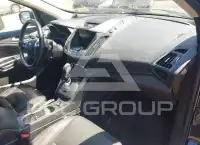 2015 Ford ESCAPE photo