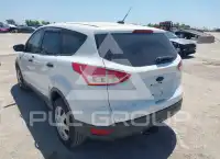 2015 Ford ESCAPE фото
