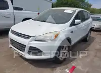 2015 Ford ESCAPE фото