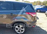 2015 Ford ESCAPE фото