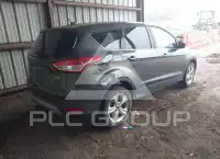 2015 Ford ESCAPE фото
