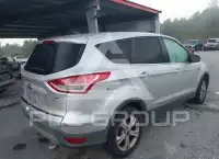 2015 Ford ESCAPE photo