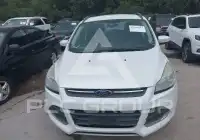 2015 Ford ESCAPE photo