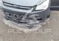 2015 Ford ESCAPE photo