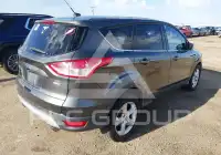 2015 Ford ESCAPE фото