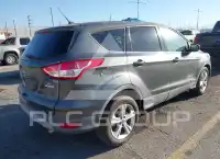 2015 Ford ESCAPE photo