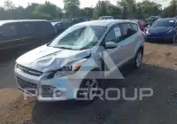 2015 Ford ESCAPE photo