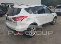 2015 Ford ESCAPE фото