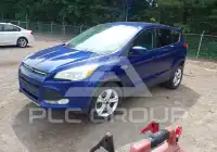 2015 Ford ESCAPE фото