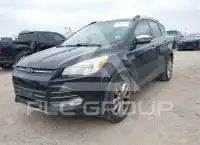 2015 Ford ESCAPE фото
