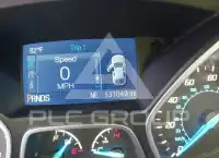 2015 Ford ESCAPE photo