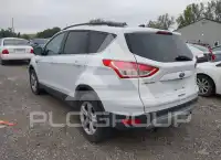2015 Ford ESCAPE photo