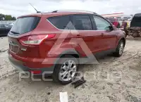 2015 Ford ESCAPE фото