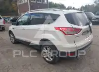 2015 Ford ESCAPE фото