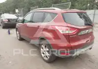 2015 Ford ESCAPE фото