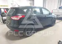 2015 Ford ESCAPE фото