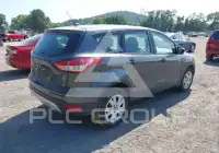 2015 Ford ESCAPE фото