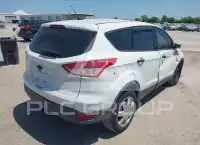 2015 Ford ESCAPE фото