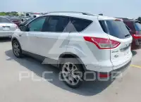 2015 Ford ESCAPE фото