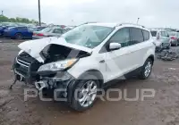 2015 Ford ESCAPE photo