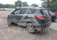 2015 Ford ESCAPE фото