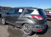 2015 Ford ESCAPE фото