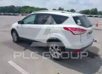 2015 Ford ESCAPE фото