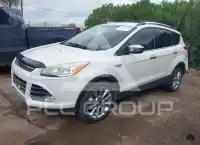 2015 Ford ESCAPE фото