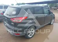2015 Ford ESCAPE фото