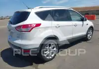 2015 Ford ESCAPE фото
