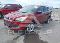 2015 Ford ESCAPE фото