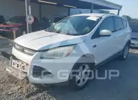 2015 Ford ESCAPE photo