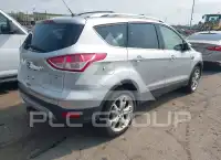 2015 Ford ESCAPE photo