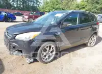 2015 Ford ESCAPE фото