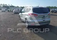 2015 Ford ESCAPE фото