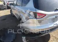 2015 Ford ESCAPE фото