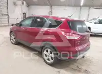 2015 Ford ESCAPE фото