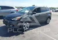 2015 Ford ESCAPE фото