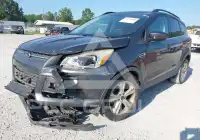 2015 Ford ESCAPE фото