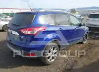 2015 Ford ESCAPE фото
