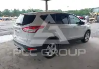 2015 Ford ESCAPE фото