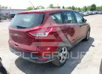 2015 Ford ESCAPE фото