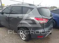 2015 Ford ESCAPE фото