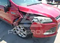 2015 Ford ESCAPE фото