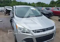 2015 Ford ESCAPE фото