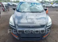 2015 Ford ESCAPE photo
